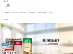Sites similar to nhuaquocdat.vn