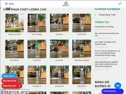 Sites similar to nhuasangtam.vn