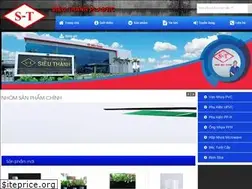 Sites similar to nhuasieuthanh.com
