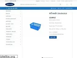 Sites similar to nhuaso9.com