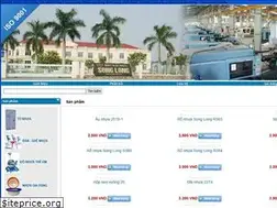 Sites similar to nhuasonglong.vn