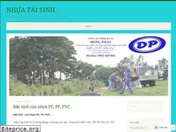 Sites similar to nhuataisinh.wordpress.com