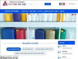 Sites similar to nhuatanphuhn.com