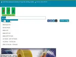 Sites similar to nhuathanglong.net