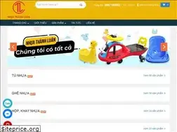 Sites similar to nhuathanhluan.com