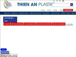 Sites similar to nhuathienan.com.vn