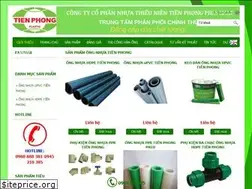 Sites similar to nhuatienphongphianam.com