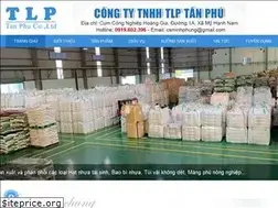 Sites similar to nhuatlptanphu.com