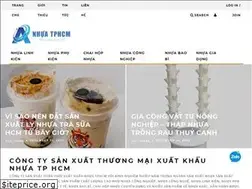 Sites similar to nhuatphcm.com