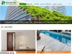 Sites similar to nhuavietphap.com.vn