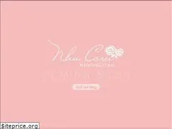 Sites similar to nhucam.info