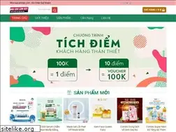 Sites similar to nhucaulamdep.com