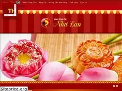 Sites similar to nhulan.vn