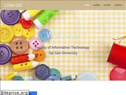 Sites similar to nhuloan.weebly.com
