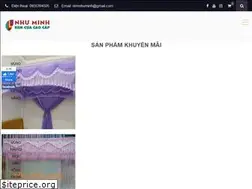 Sites similar to nhuminh.com