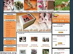 Sites similar to nhunghuou.com
