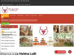 Sites similar to nhunghuouhuongluat.vn