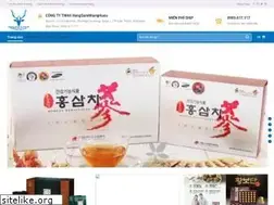 Sites similar to nhunghuoutuoi.com.vn