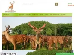 Sites similar to nhunghuouviet.com
