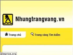Sites similar to nhungtrangvang.com.vn