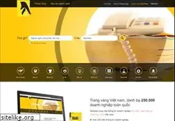 Sites similar to nhungtrangvang.net