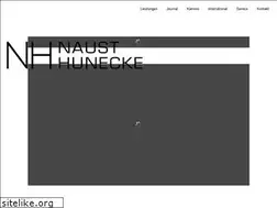 Sites similar to nhup.de