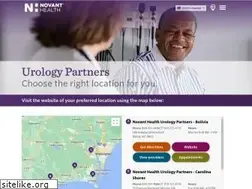 Sites similar to nhurologypartnersbrunswick.org