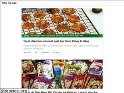 Sites similar to nhuthenao.vn