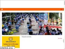 Sites similar to nhuttan.edu.vn