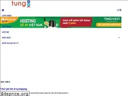 Sites similar to nhutung.com