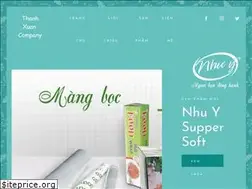 Sites similar to nhuy.com.vn