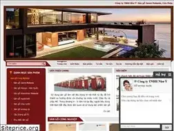 Sites similar to nhuybacninh.com.vn