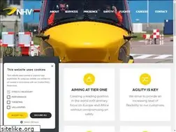 Sites similar to nhv.be