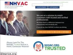 Sites similar to nhvac.org