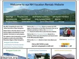 Sites similar to nhvacationhome.net