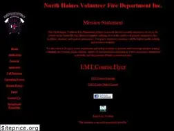 Sites similar to nhvfd.org