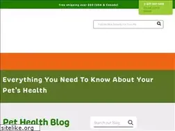 Sites similar to nhvpethealth.com