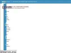 Sites similar to nhvps.com