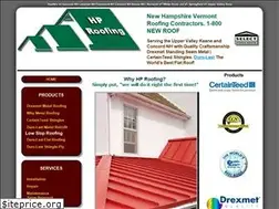 Sites similar to nhvtroofing.com