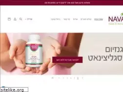 Sites similar to nhw.co.il