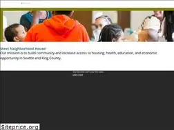 Sites similar to nhwa.org