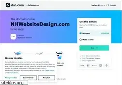 Sites similar to nhwebsitedesign.com