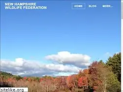Sites similar to nhwf.org