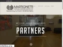 Sites similar to nhwines.com