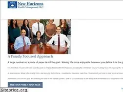 Sites similar to nhwmllc.com