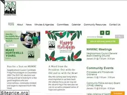 Sites similar to nhwnc.net