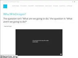 Sites similar to nhxdesigns.com
