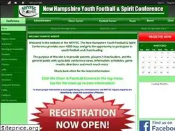 Sites similar to nhyfsc.org