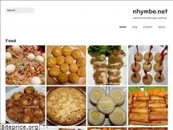 Sites similar to nhymbe.net