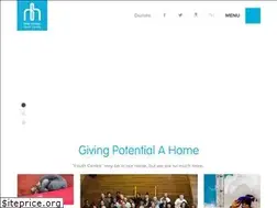 Sites similar to nhyouthcentre.org.uk
